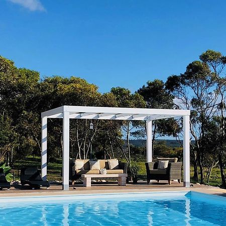 Herdade Monte Do Sol Aljezur Exterior photo