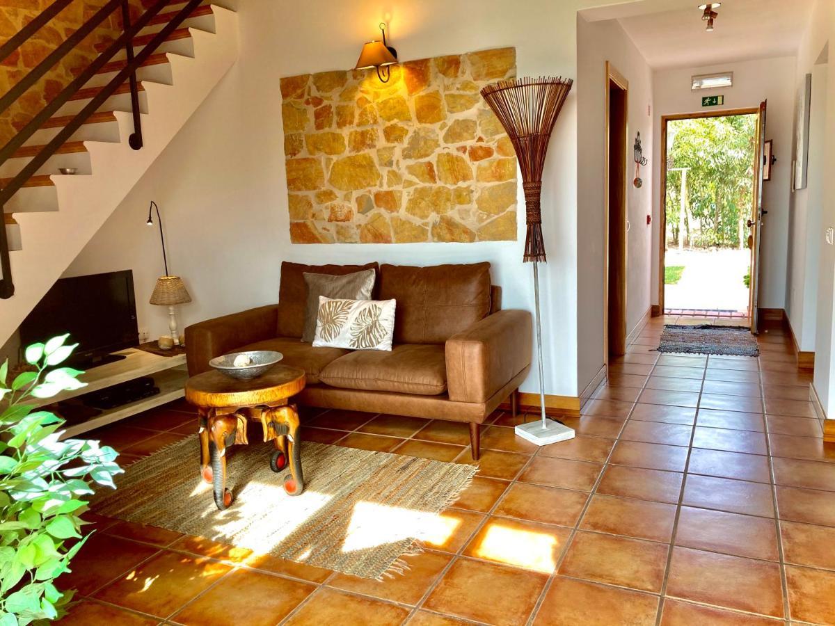 Herdade Monte Do Sol Aljezur Exterior photo