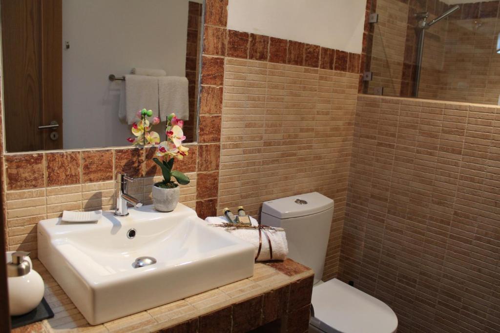 Herdade Monte Do Sol Aljezur Room photo