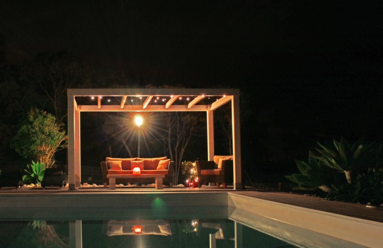 Herdade Monte Do Sol Aljezur Exterior photo