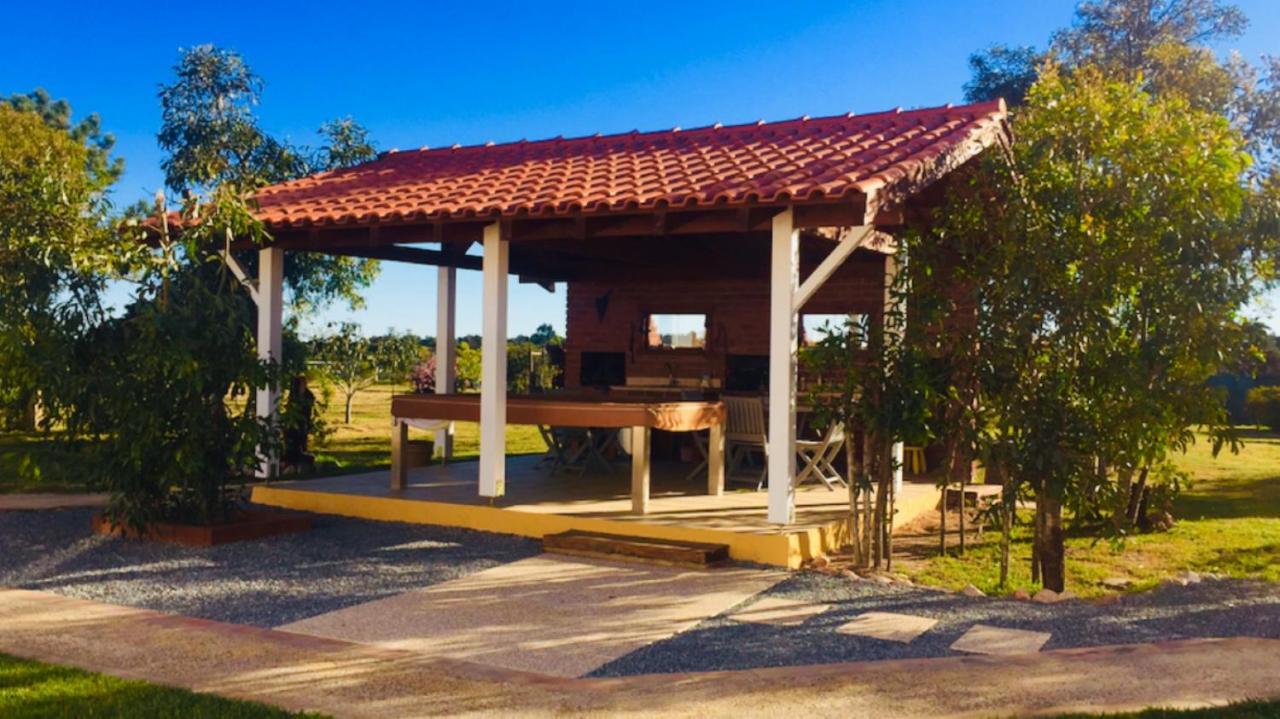 Herdade Monte Do Sol Aljezur Exterior photo