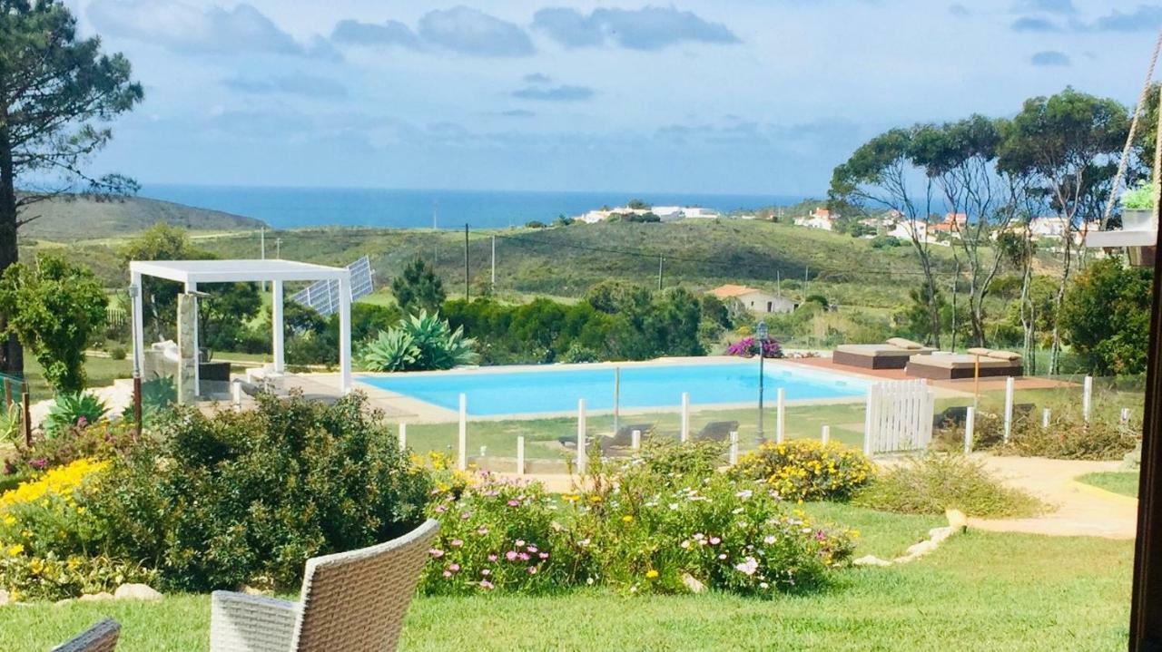 Herdade Monte Do Sol Aljezur Exterior photo