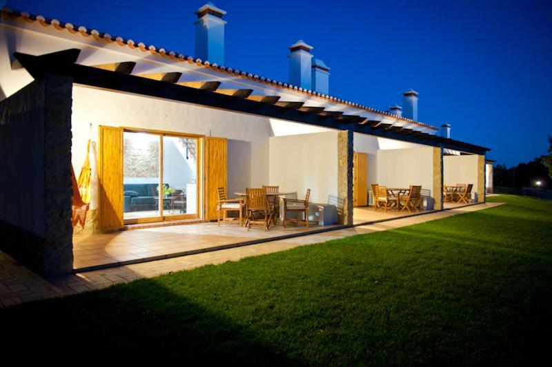 Herdade Monte Do Sol Aljezur Exterior photo